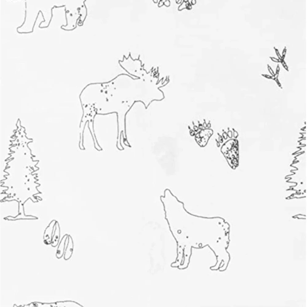 Eddie Bauer Cotton Flannel Pillowcases